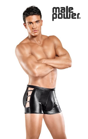 Male Power mens underwear at Dexer