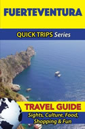 Fuerteventura Travel Guide