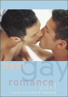 Best Gay Romance 2011