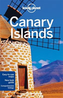 Lonely Planet Canary Islands Travel Guide