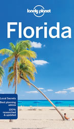 Lonely Planet Florida Travel Guide