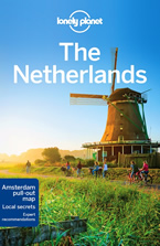 Lonely Planet The Netherlands travel guide