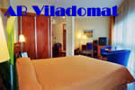 Barcelona Gay Friendly AB Viladomat Hotel