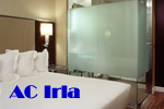 Barcelona Gay Friendly AC Irla Hotel