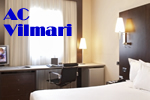 Barcelona Gay Friendly Vilmari Hotel