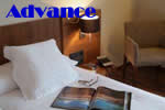 Barcelona Gay Friendly Advance Hotel