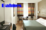 Barcelona Gay Friendly Balmes Derby Hotel