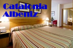 Barcelona Gay Friendly Catalonia Albeniz Hotel