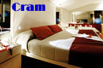 Barcelona Gay Friendly Hotel Cram