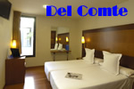 Barcelona Gay Friendly Hotel Del Comte