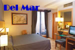 Barcelona Gay Friendly Hotel Del Mar