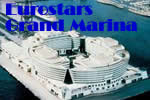 Barcelona Gay Friendly Eurostars Grand Marina Hotel