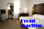 Barcelona Gay Friendly Front Maritim Hotel