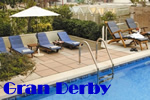 Barcelona Gay Friendly Gran Derby Suite Hotel