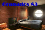 Barcelona Gay Friendly Granados 83 Hotel