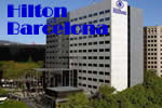 Barcelona Gay Friendly Hilton Barcelona Hotel