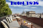 Barcelona Gay Friendly Hotel 1898