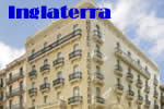 Barcelona Gay Friendly Hotel Inglaterra