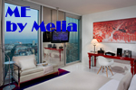 Barcelona Gay Friendly Melia Barcelona Sky Hotel (ME Barcelona by Melia Hotel)