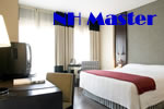 Barcelona Gay Friendly NH Master Hotel