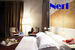 Barcelona Gay Friendly Neri Hotel and Restaurant