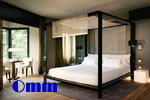 Barcelona Gay Friendly Omm Hotel