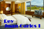 Barcelona Gay Friendly Rey Juan Carlos I Hotel