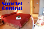 Barcelona Gay Friendly Sunotel Central Hotel