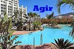 Agir Gay Friendly Hotel, Benidorm