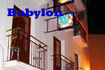 Babylon Gay Hotel, Benidorm