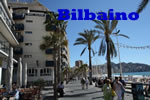 Bilbaino Gay Friendly Hotel, Benidorm