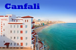 RH Canfali Gay Friendly Hotel, Benidorm