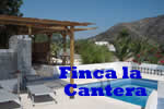 Finca la Cantera Gay Guesthouse in Alguena, Benidorm