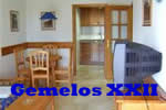 Gemelos 22 Gay Friendly Apartments, Benidorm