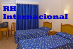 Internacional Gay Friendly Hotel Benidorm