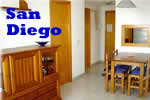 Benidorm Gay Friendly San Diego Apartments