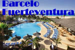 Fuerteventura Gay Friendly Barcelo Fuerteventura Thalasso Spa Hotel in Caleta de Fuste