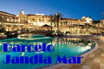 Fuerteventura Gay Friendly Barcelo Jandia Mar Hotel in Jandia