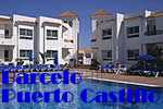 Fuerteventura Gay Friendly Barcelo Puerto Castillo ApartHotel in Caleta de Fuste