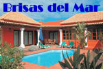 Fuerteventura Gay Friendly Brisas del Mar Villas in Corralejo