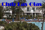 Fuerteventura Gay Friendly Club Las Palmeras I & II Aparthotel in Corralejo 