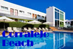 Fuerteventura Gay Friendly Corralejo Beach Hotel in Corralejo