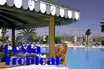 Fuerteventura Gay Friendly Costa Tropical Apartments in Nuevo Horizonte