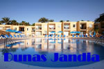 Fuerteventura Gay Friendly Stella Jandia Apartments in Jandia