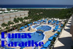 Fuerteventura Gay Friendly Stella Paradise Villas Hotel in Jandia