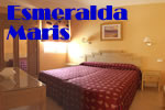 Fuerteventura Gay Friendly Esmeralda Maris Club de Bungalows in Costa Calma