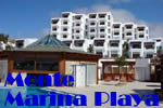 Fuerteventura Gay Friendly Naturist Monte Marina Playa Suites Hotel in Esquinzo