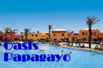 Fuerteventura Gay Friendly Oasis Papagayo Villas in Corralejo