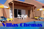 Fuerteventura Gay Friendly Villas Chemas in Corralejo