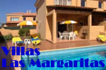 Fuerteventura Gay Friendly Villas Las Margaritas in Corralejo